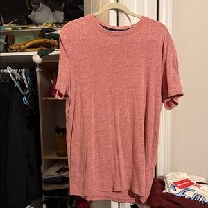 Men's Sonoma Salmon T-Shirt